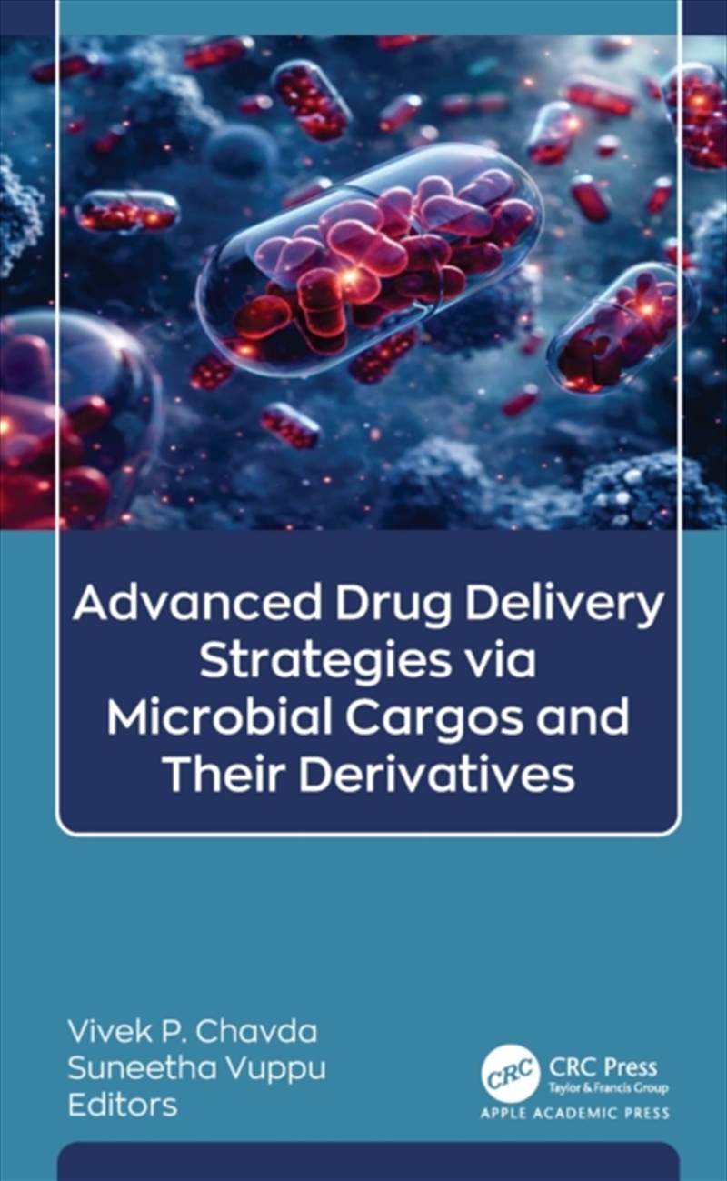 Advanced Drug Delivery Strategies via Microbial Cargos and Their Derivatives/Product Detail/Reading