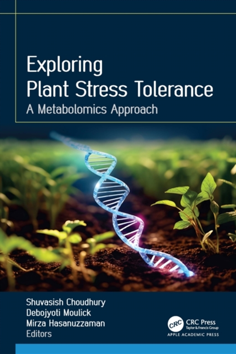 Exploring Plant Stress Tolerance/Product Detail/Science