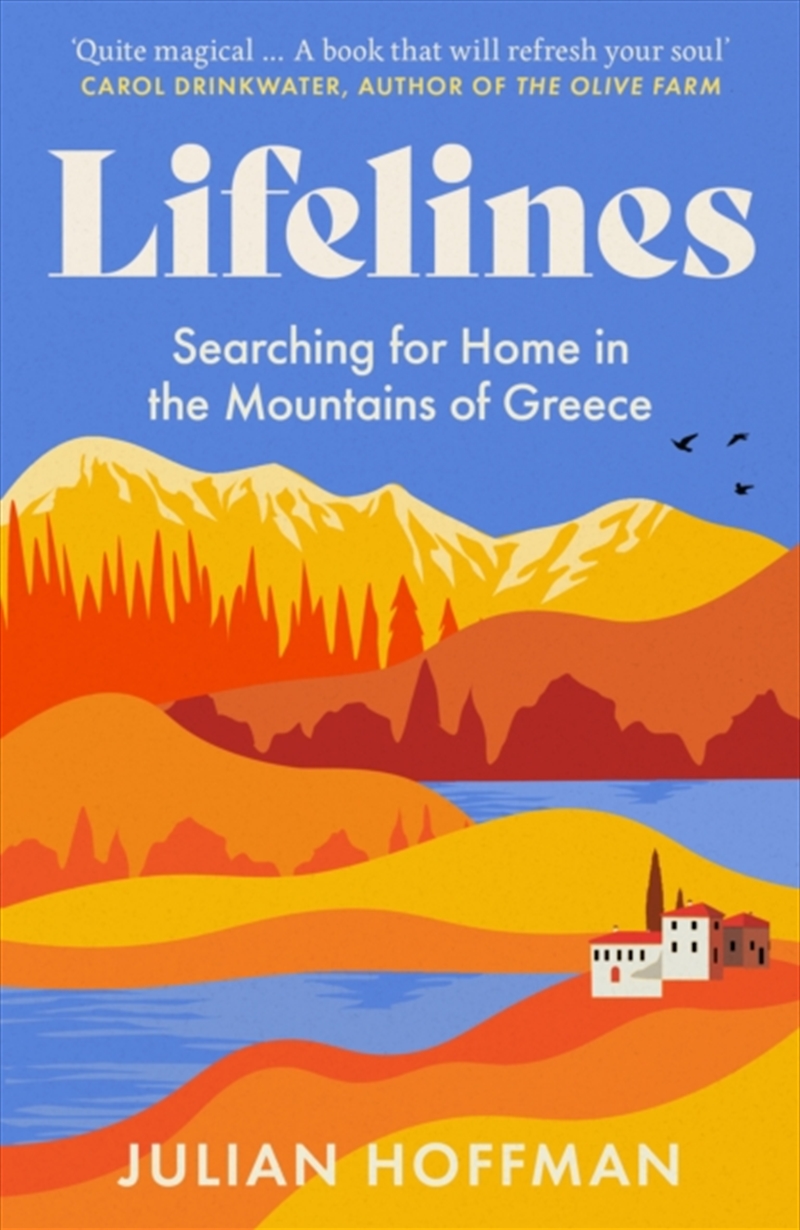 Lifelines/Product Detail/Reading