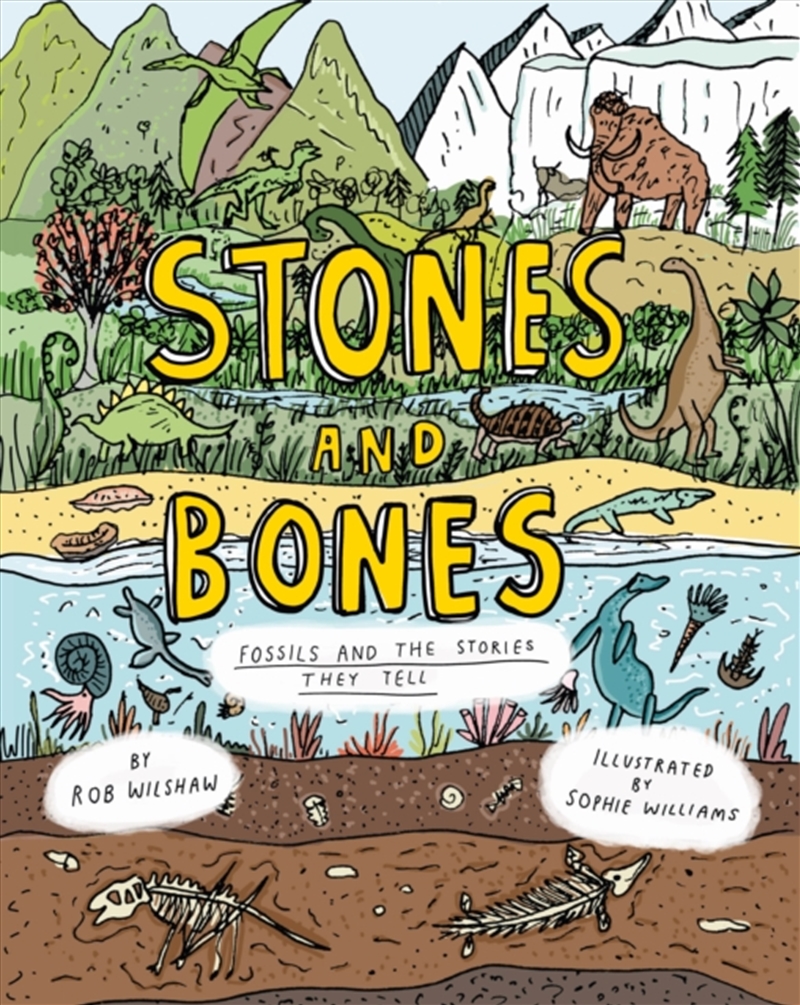 Stones and Bones/Product Detail/Childrens