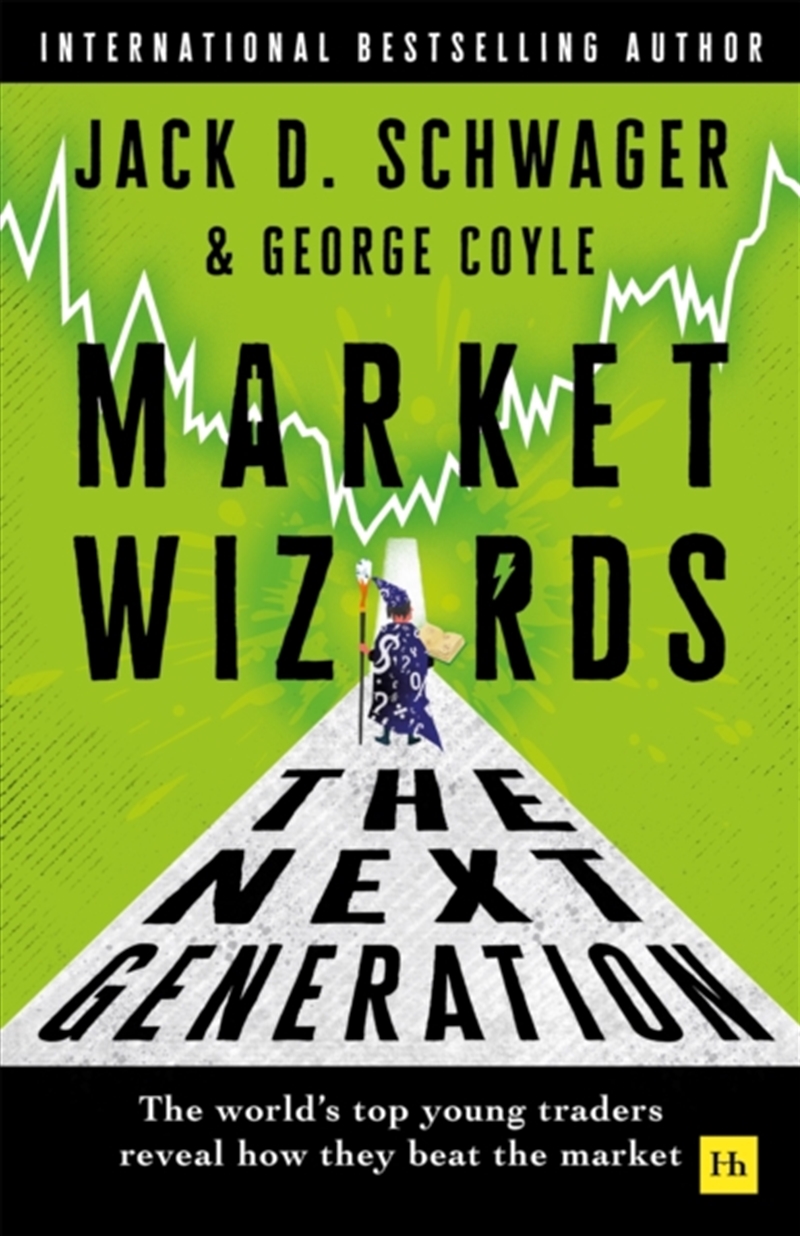 Market Wizards: The Next Generation/Product Detail/Reading