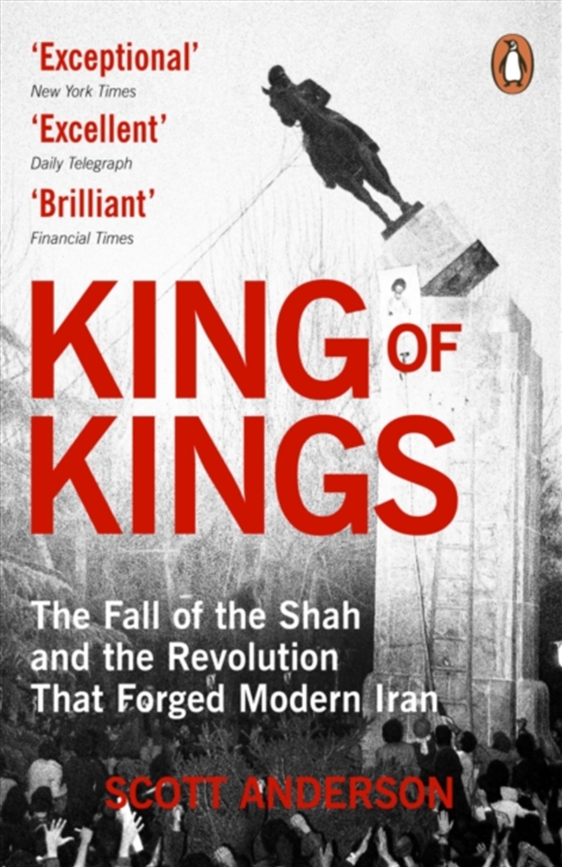 King of Kings/Product Detail/History