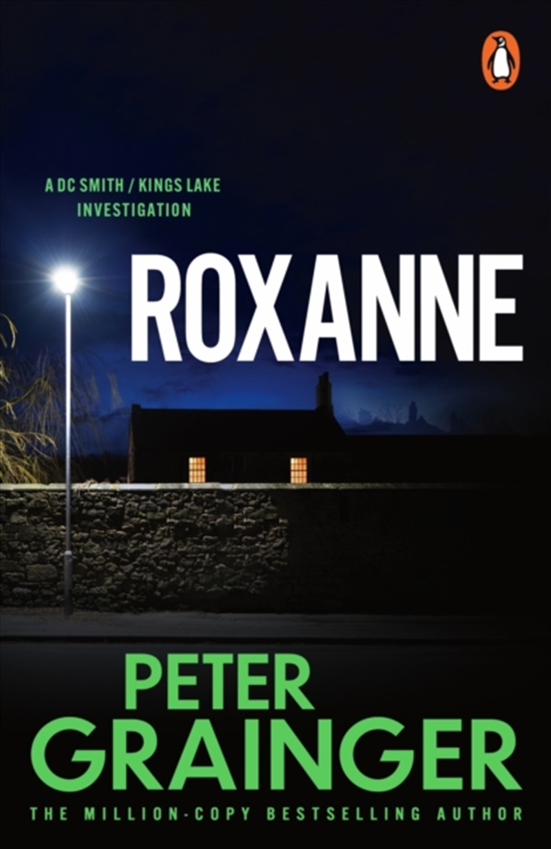 Roxanne/Product Detail/Crime & Mystery Fiction