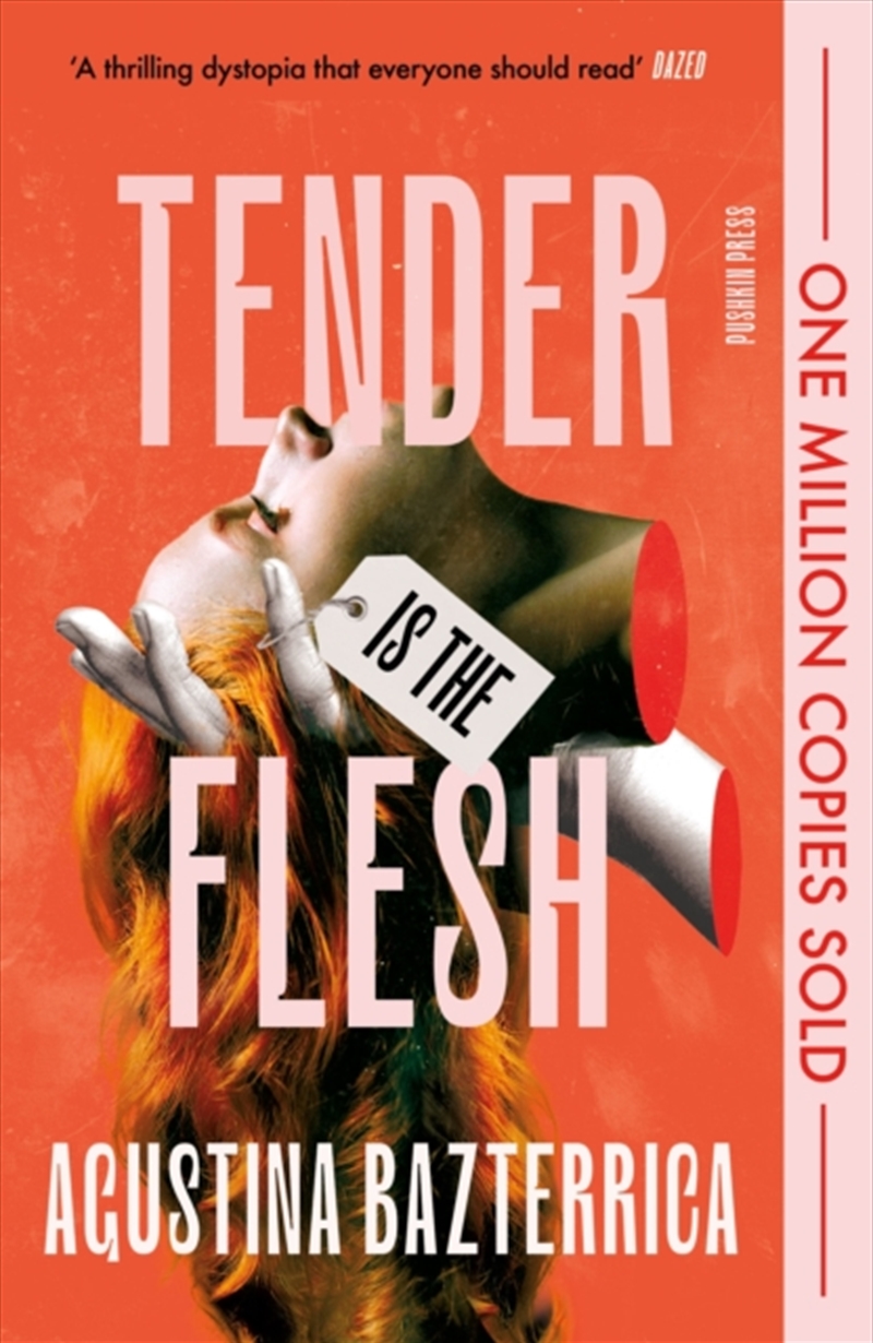 Tender is the Flesh/Product Detail/Modern & Contemporary