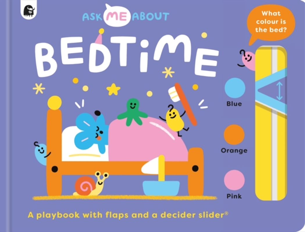Bedtime/Product Detail/Early Childhood Fiction Books
