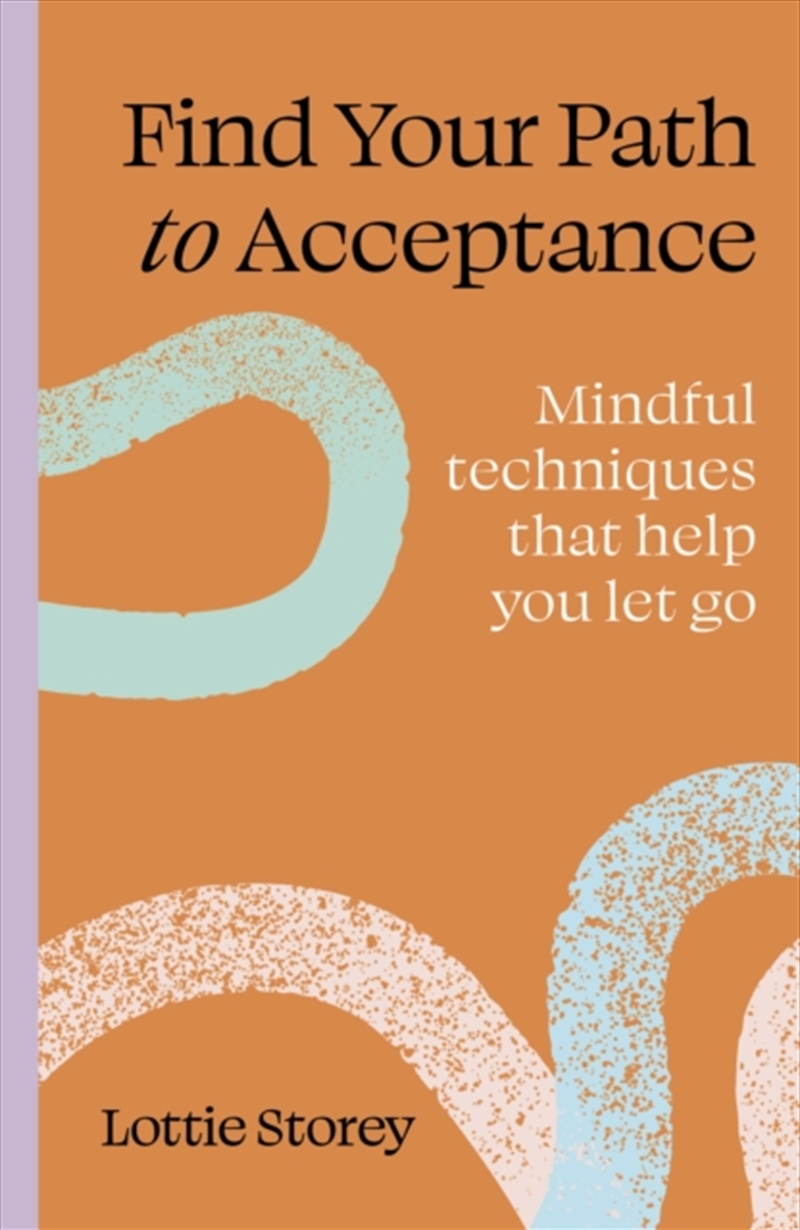 Find your path to acceptance/Product Detail/Self Help & Personal Development