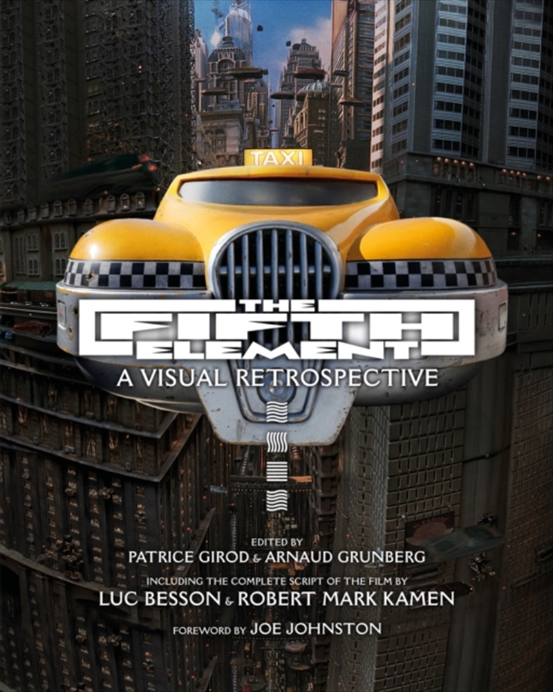 Fifth Element/Product Detail/Arts & Entertainment