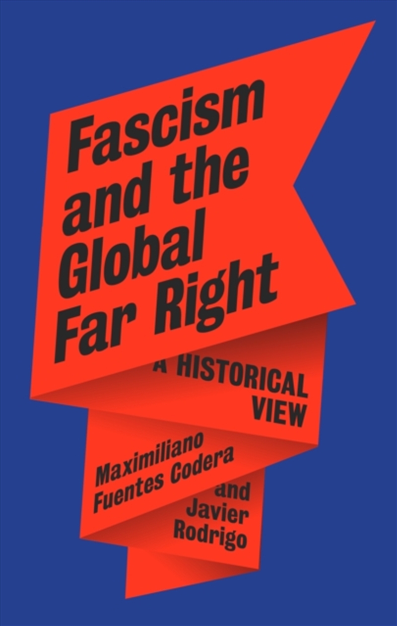 Fascism and the Global Far Right/Product Detail/Politics & Government