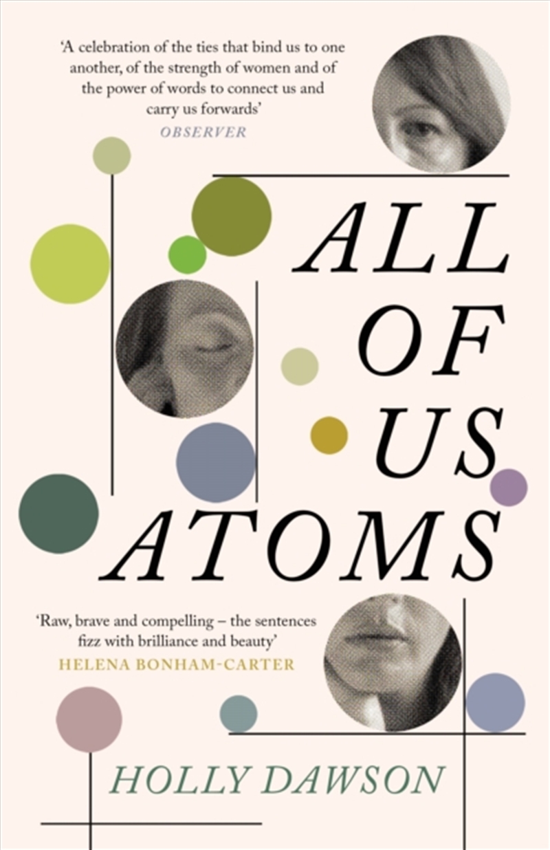 All of Us Atoms/Product Detail/Reading