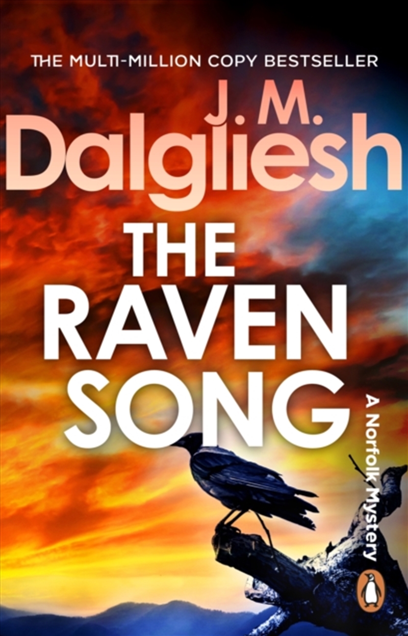 The Raven Song/Product Detail/Thrillers & Horror Books