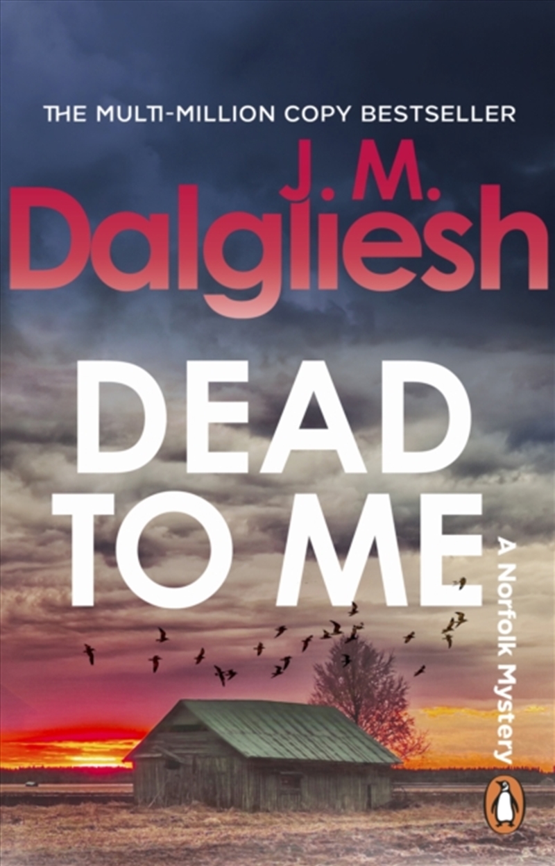 Dead to Me/Product Detail/Thrillers & Horror Books