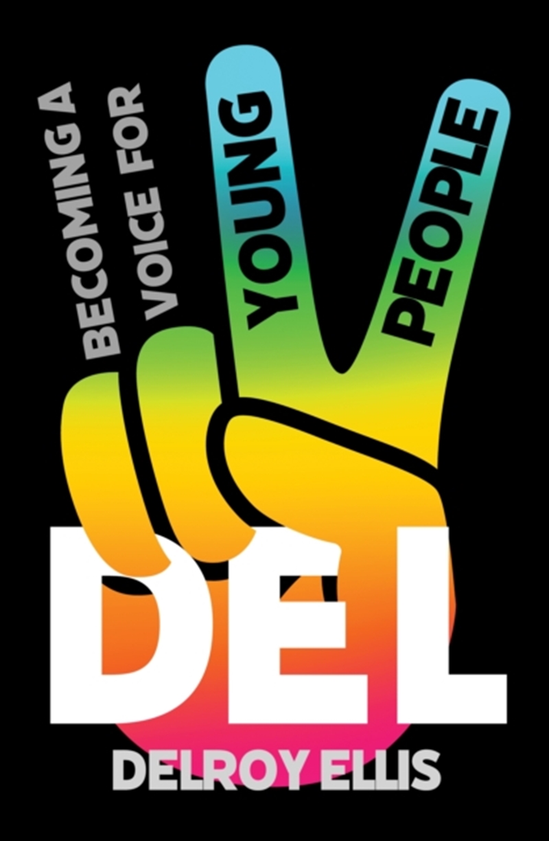 Del: Becoming A Voice For Young People/Product Detail/Reading