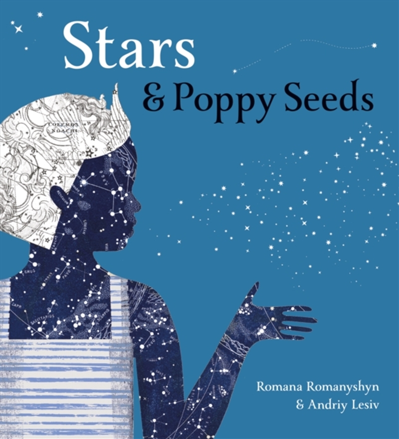 Stars and Poppy Seeds/Product Detail/Early Childhood Fiction Books