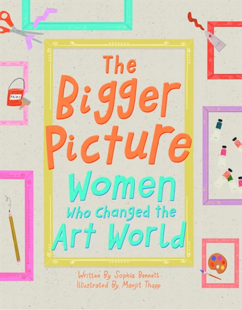 Bigger Picture/Product Detail/Childrens