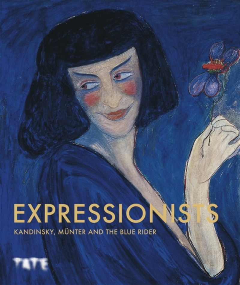 Expressionists/Product Detail/Art