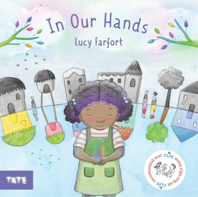 In Our Hands/Product Detail/Early Childhood Fiction Books