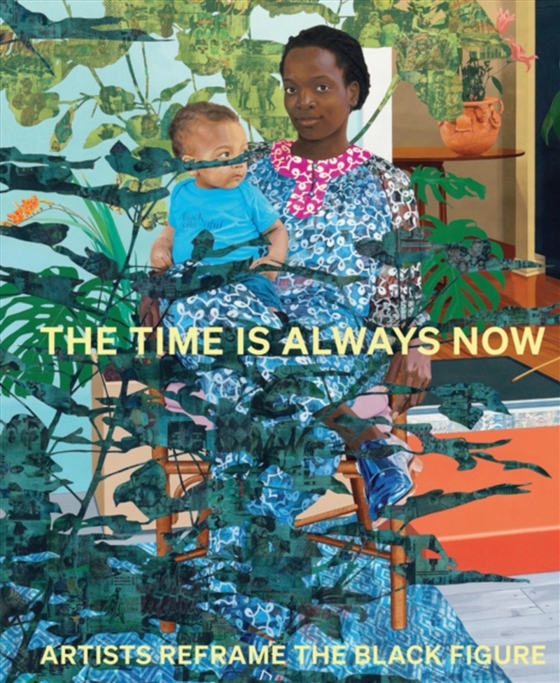 Time is Always Now/Product Detail/Art