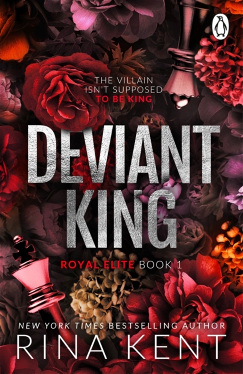 Deviant King/Product Detail/Romance