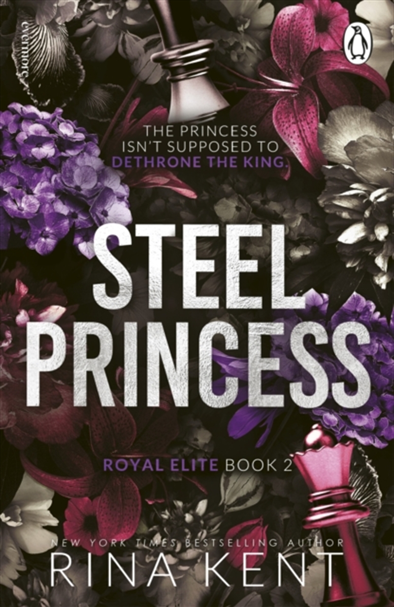 Steel Princess/Product Detail/Romance