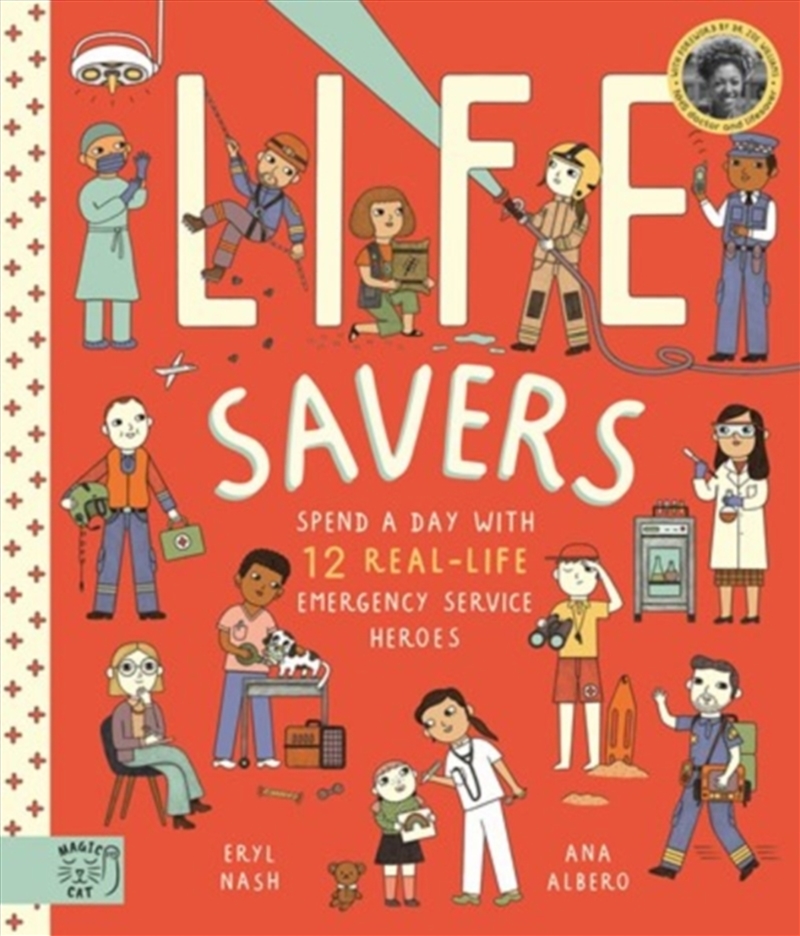 Life Savers/Product Detail/Childrens