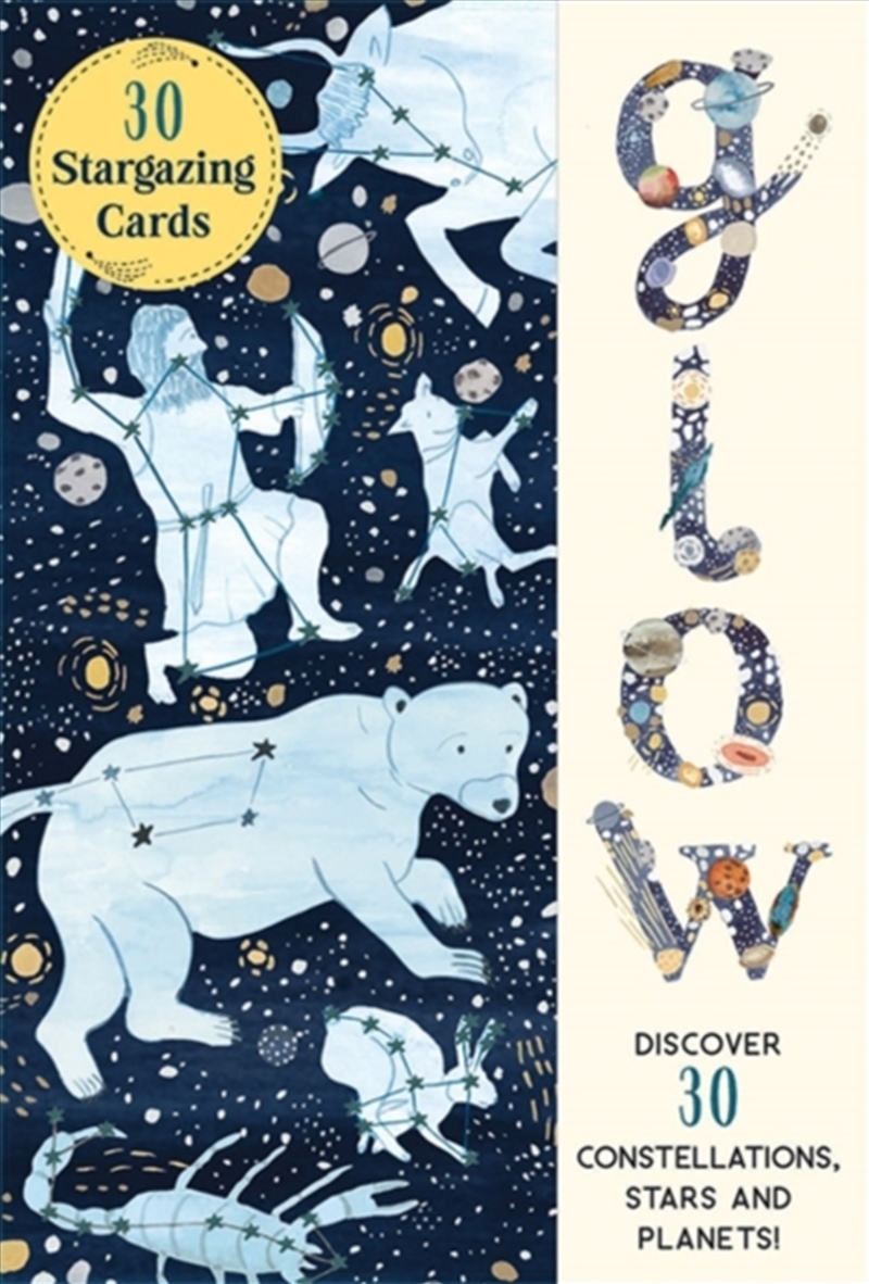 Star Gazing Cards/Product Detail/Kids Activity Books