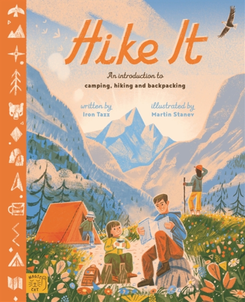 Hike It/Product Detail/Childrens