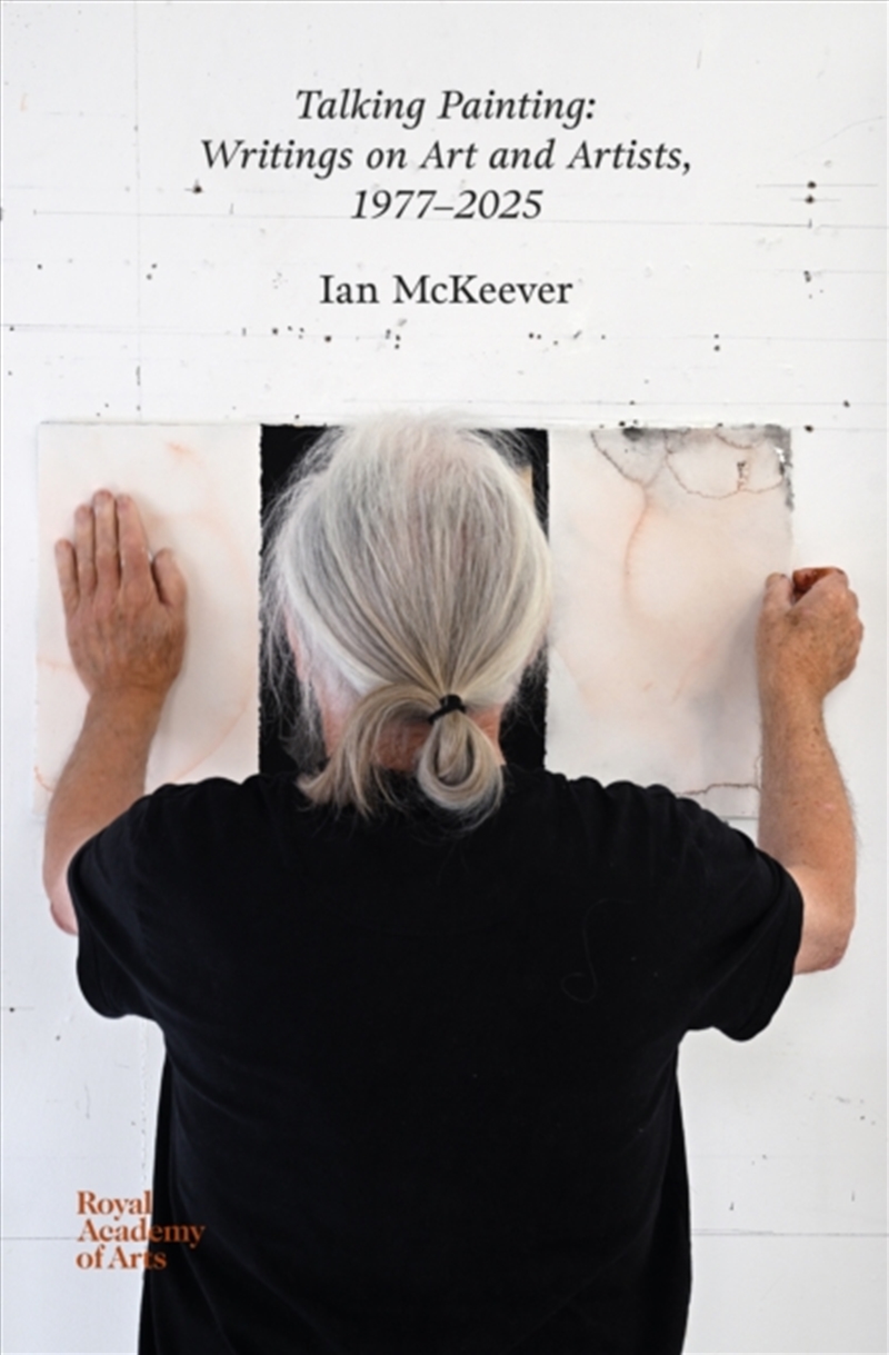 Talking Painting: Writings on Art and Artists, 1977-2025/Product Detail/Art