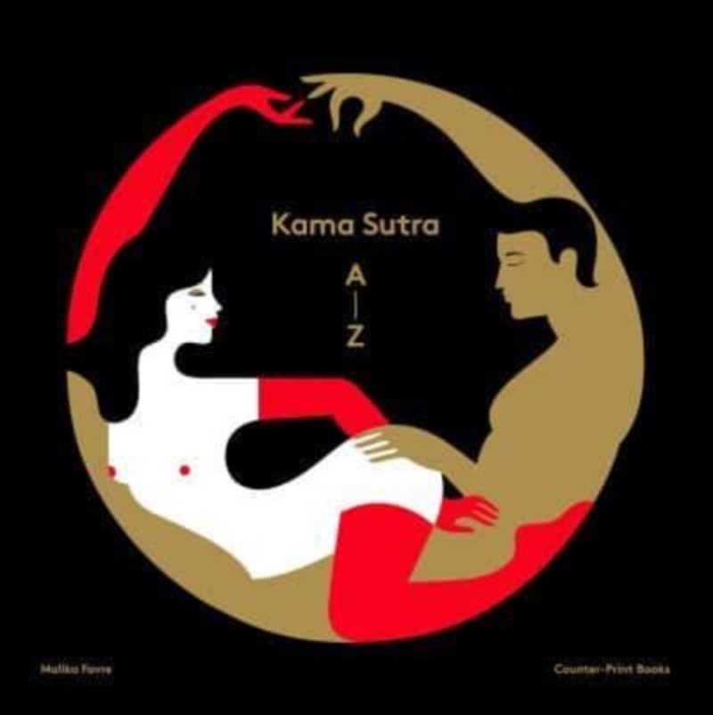 Malika Favre: Kama Sutra A-Z/Product Detail/Art