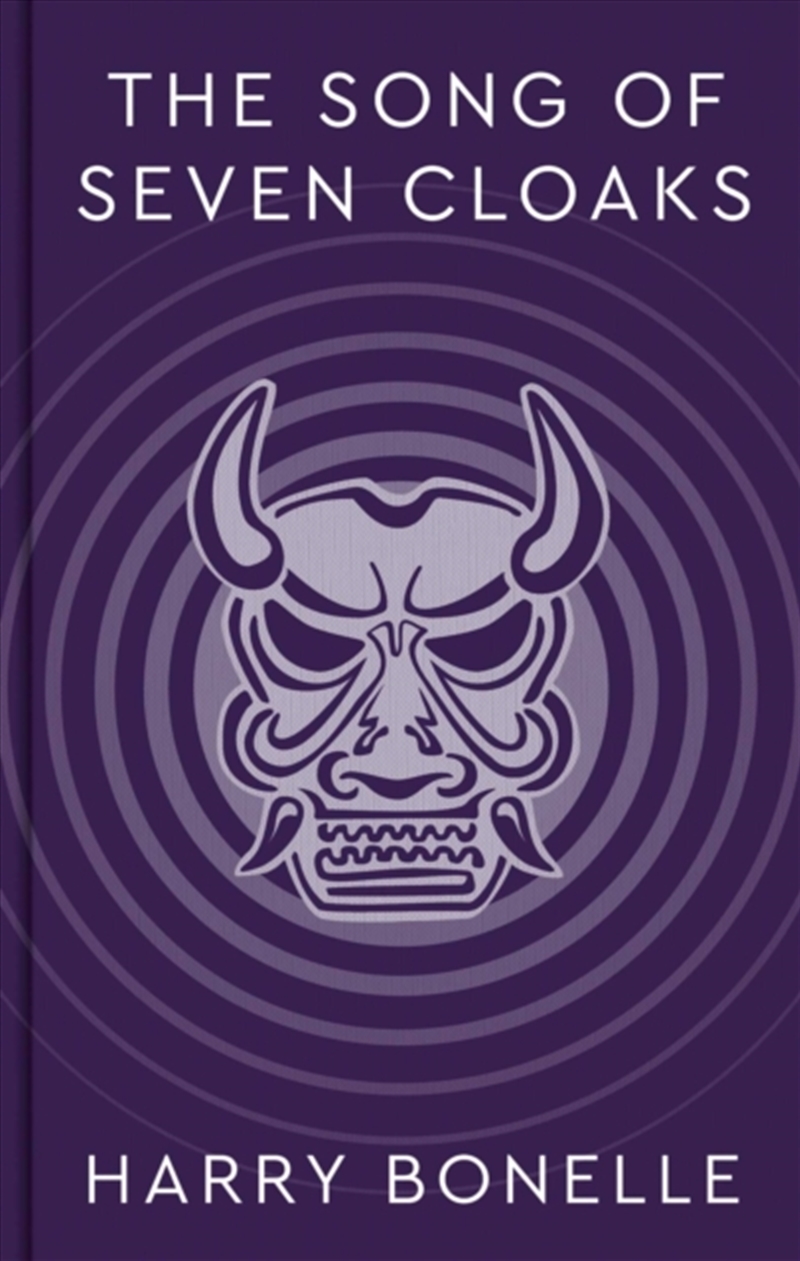 The Song of Seven Cloaks/Product Detail/Reading