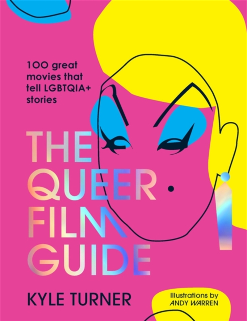 Queer Film Guide/Product Detail/Arts & Entertainment