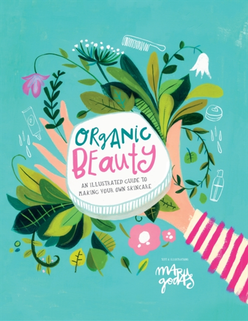 Organic Beauty/Product Detail/Fashion & Style Guides