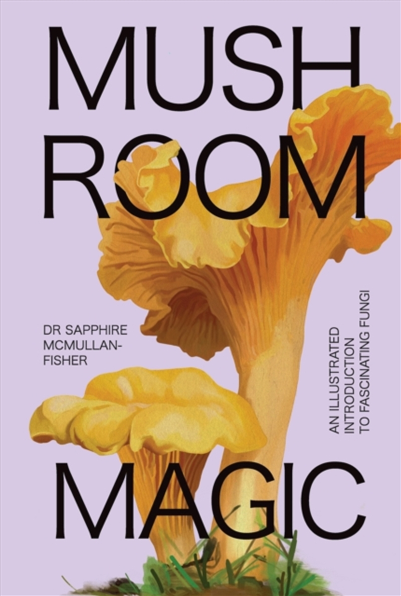 Mushroom Magic/Product Detail/Gardening