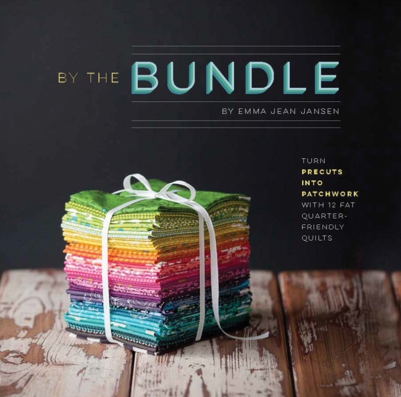 By the Bundle/Product Detail/Crafts & Handiwork