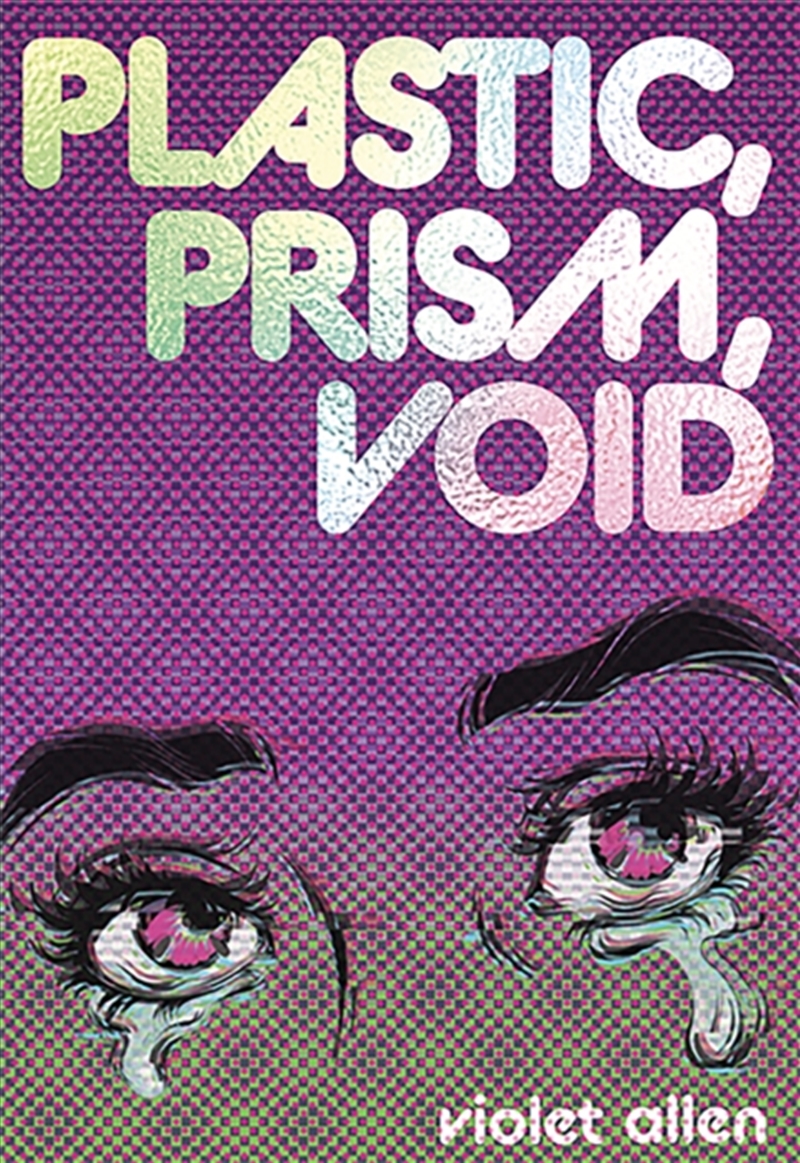 Plastic, Prism, Void/Product Detail/Modern & Contemporary