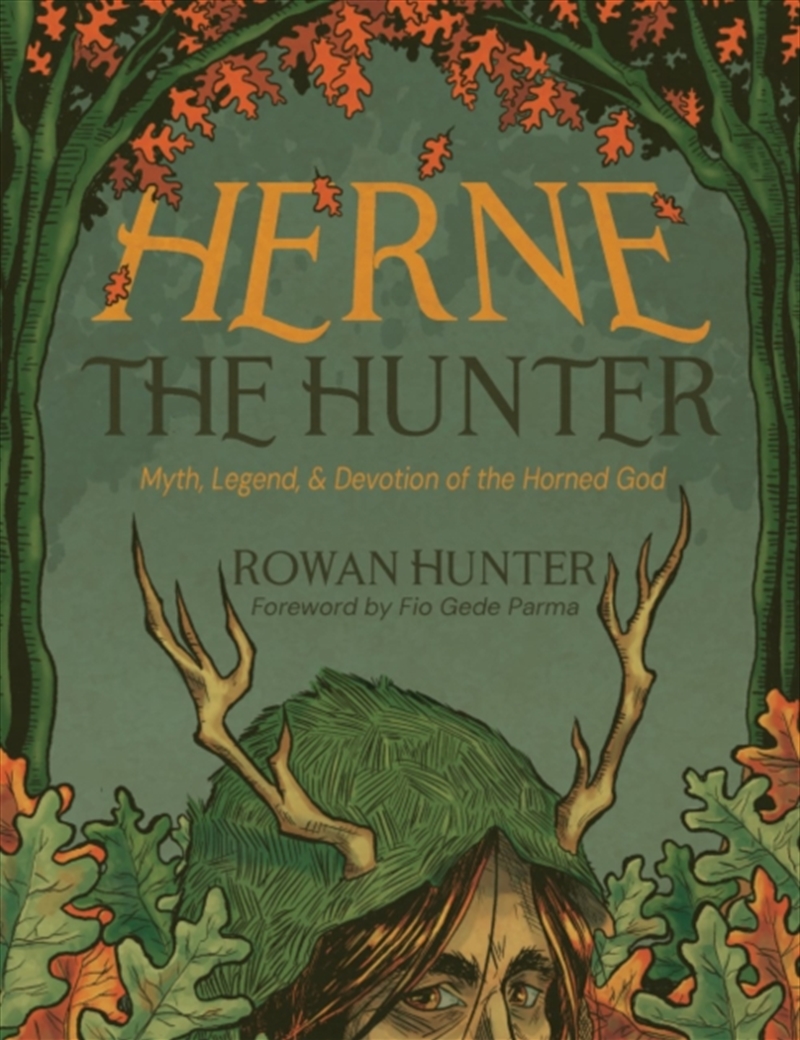Herne the Hunter/Product Detail/Society & Culture