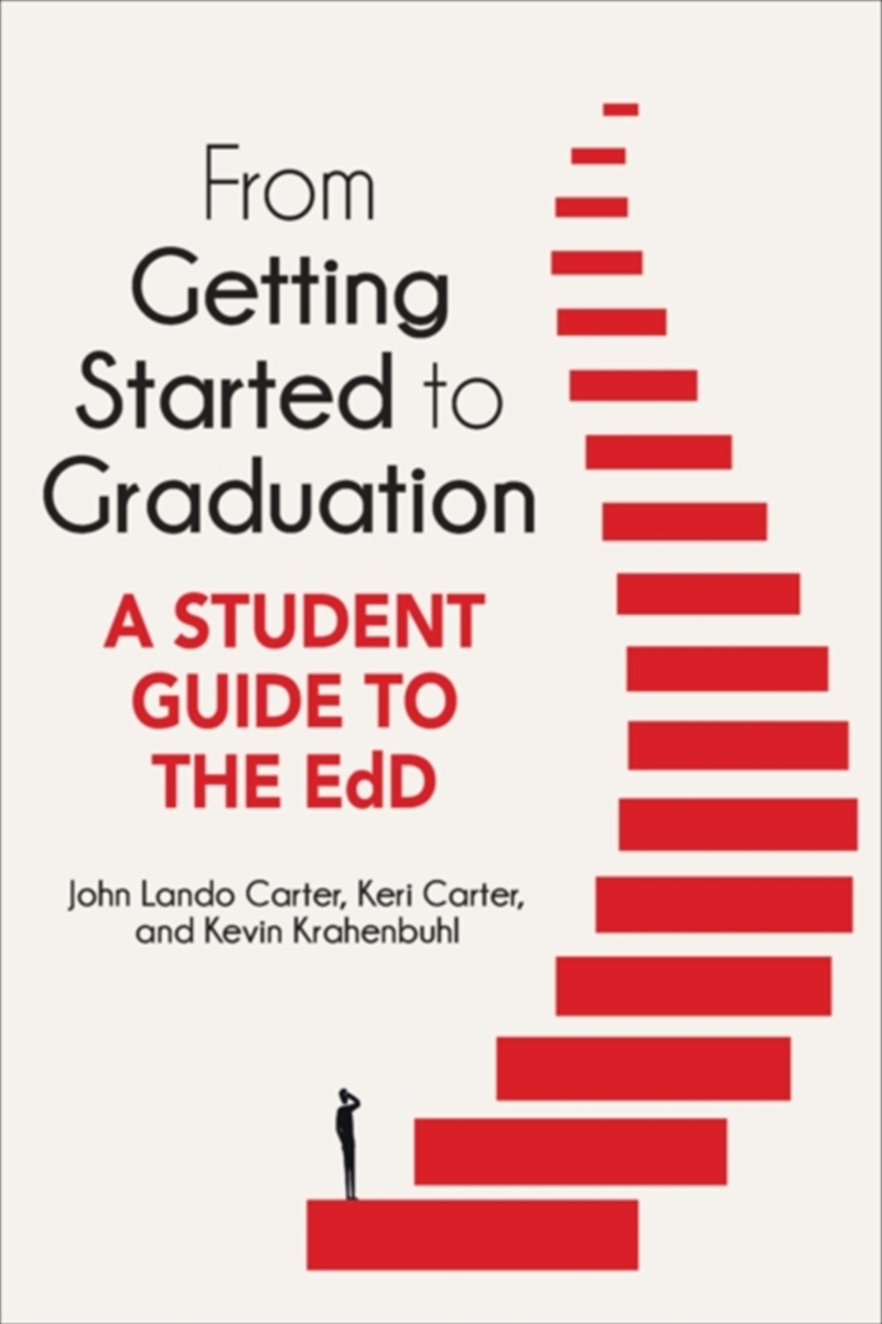 From Getting Started To Graduation/Product Detail/Education & Textbooks