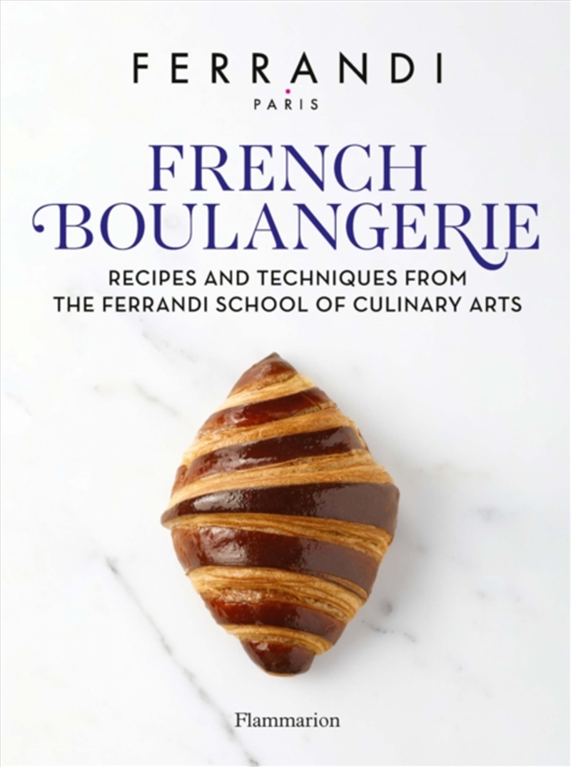 French Boulangerie/Product Detail/Recipes, Food & Drink