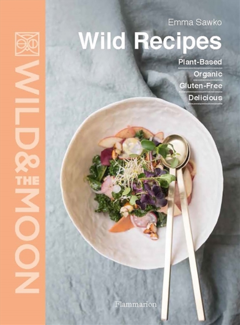 Wild Recipes/Product Detail/Recipes, Food & Drink