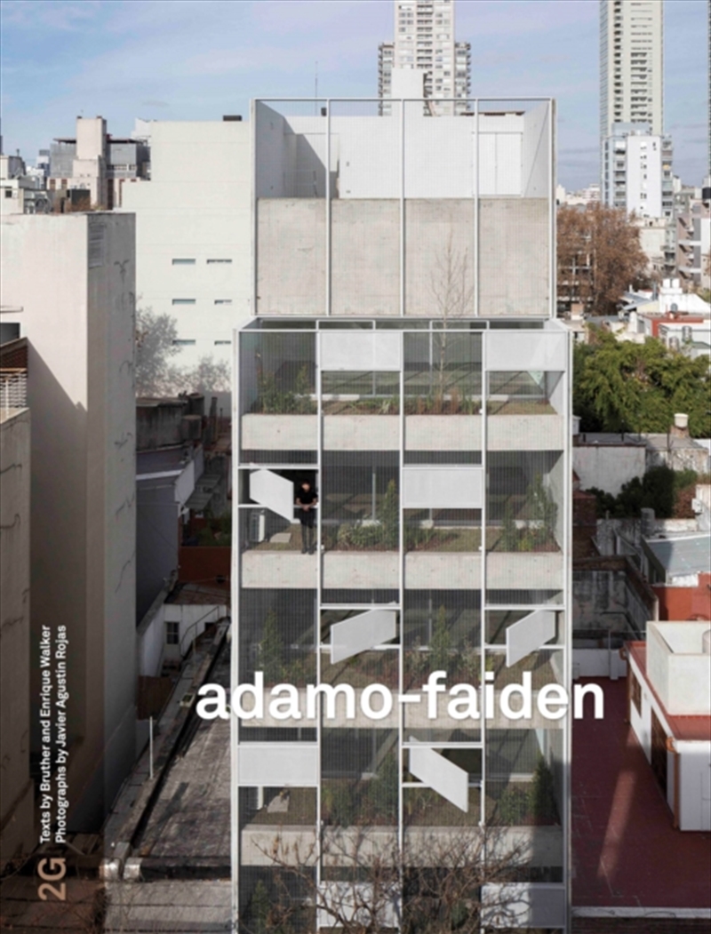 2G 91: adamo-faiden/Product Detail/Architecture