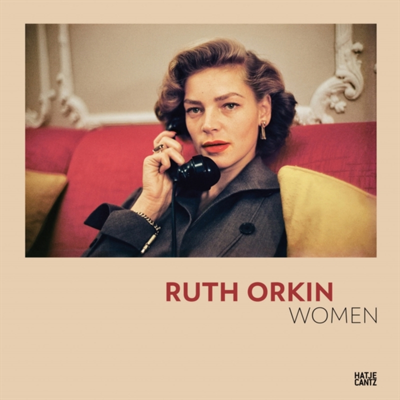 Ruth Orkin: Women/Product Detail/Art