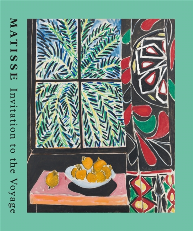 Matisse/Product Detail/Art