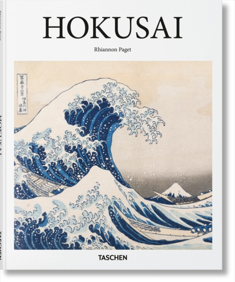 Hokusai/Product Detail/Art