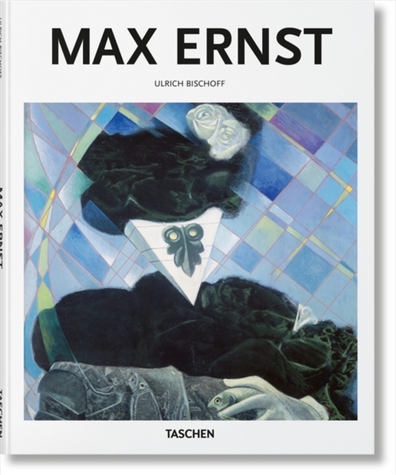 Max Ernst/Product Detail/Art