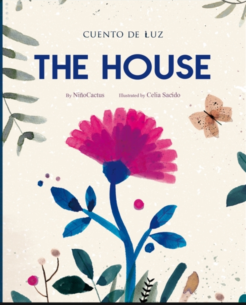 The House/Product Detail/Early Childhood Fiction Books