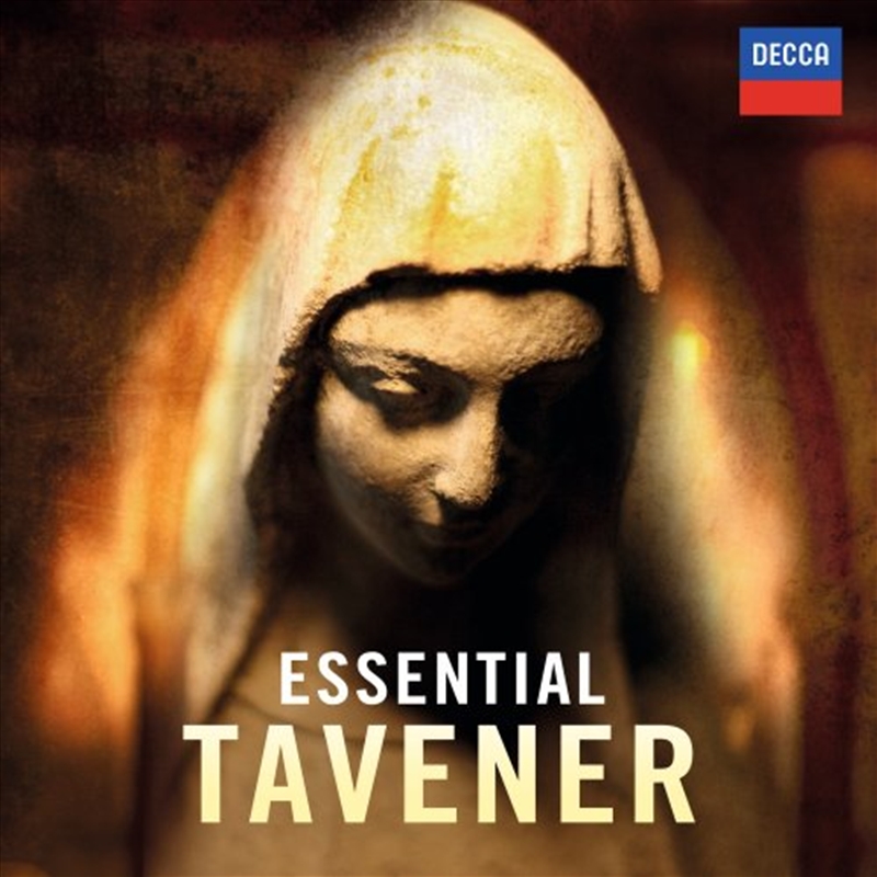 Essential Tavener/Product Detail/Classical
