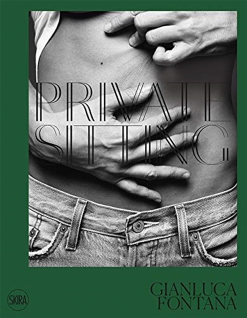 Gianluca Fontana (bilingual edition)/Product Detail/Photography