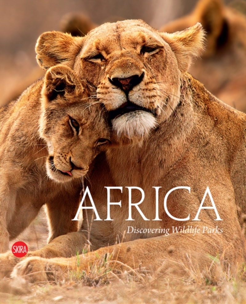 Africa/Product Detail/Photography