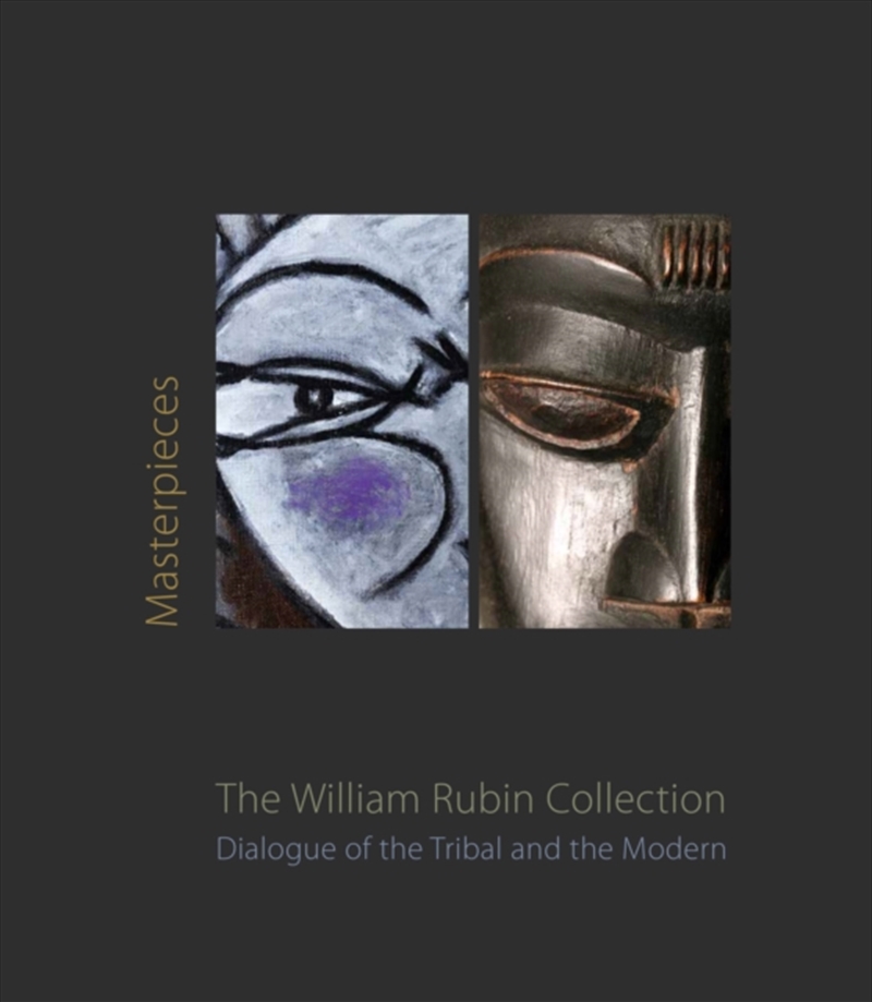 Masterpieces from the William Rubin Collection/Product Detail/Art