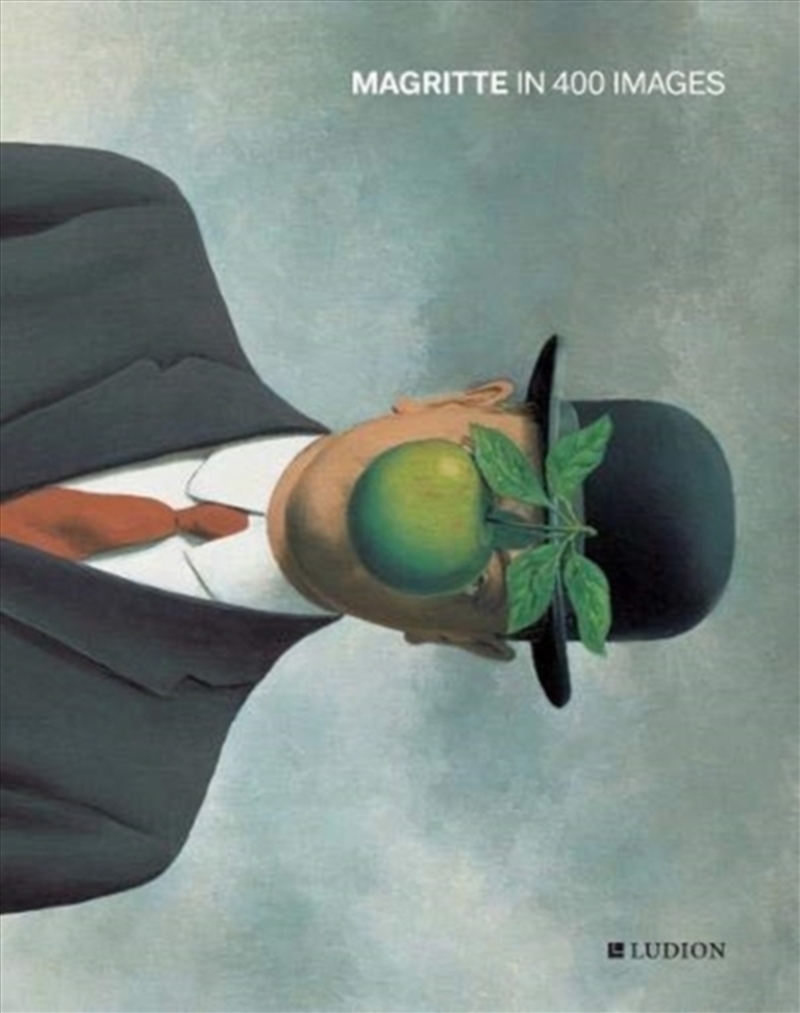 Magritte in 400 images/Product Detail/Art