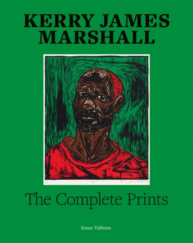Kerry James Marshall: The Complete Prints/Product Detail/Art